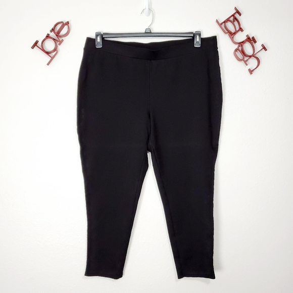 philosophy pants plus size